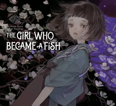 The Girl Who Became a Fish