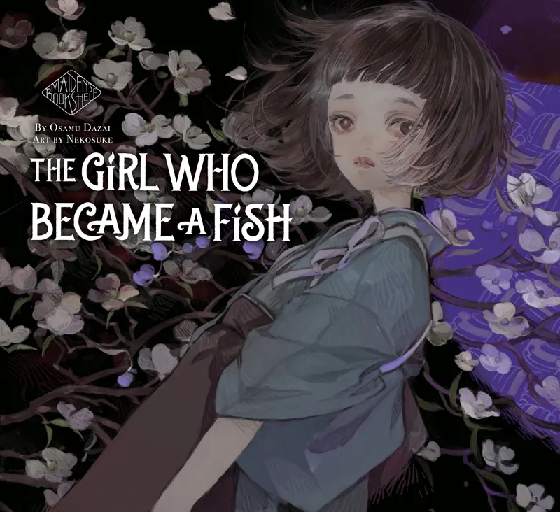 The Girl Who Became a Fish