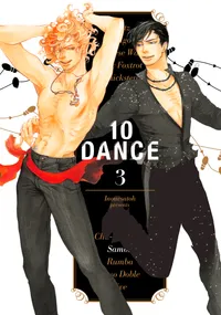 10 DANCE Volume 3