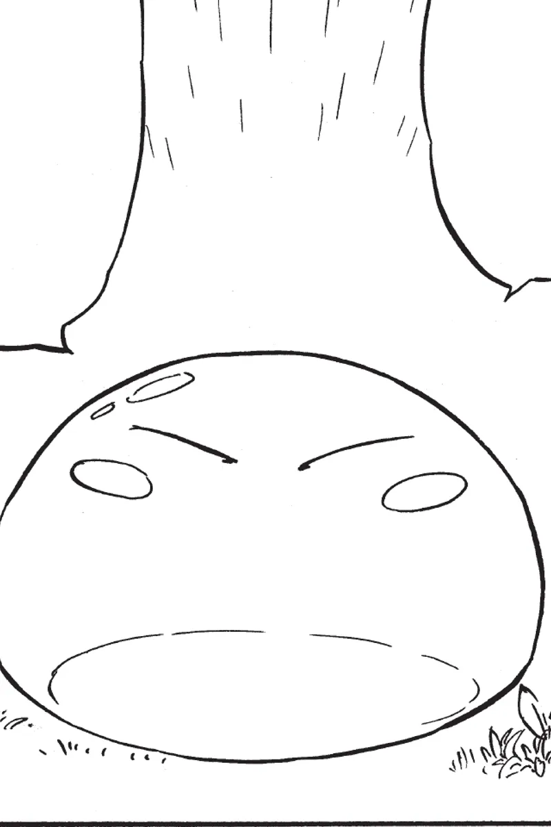 That Time I Got Reincarnated as a Slime Omnibus