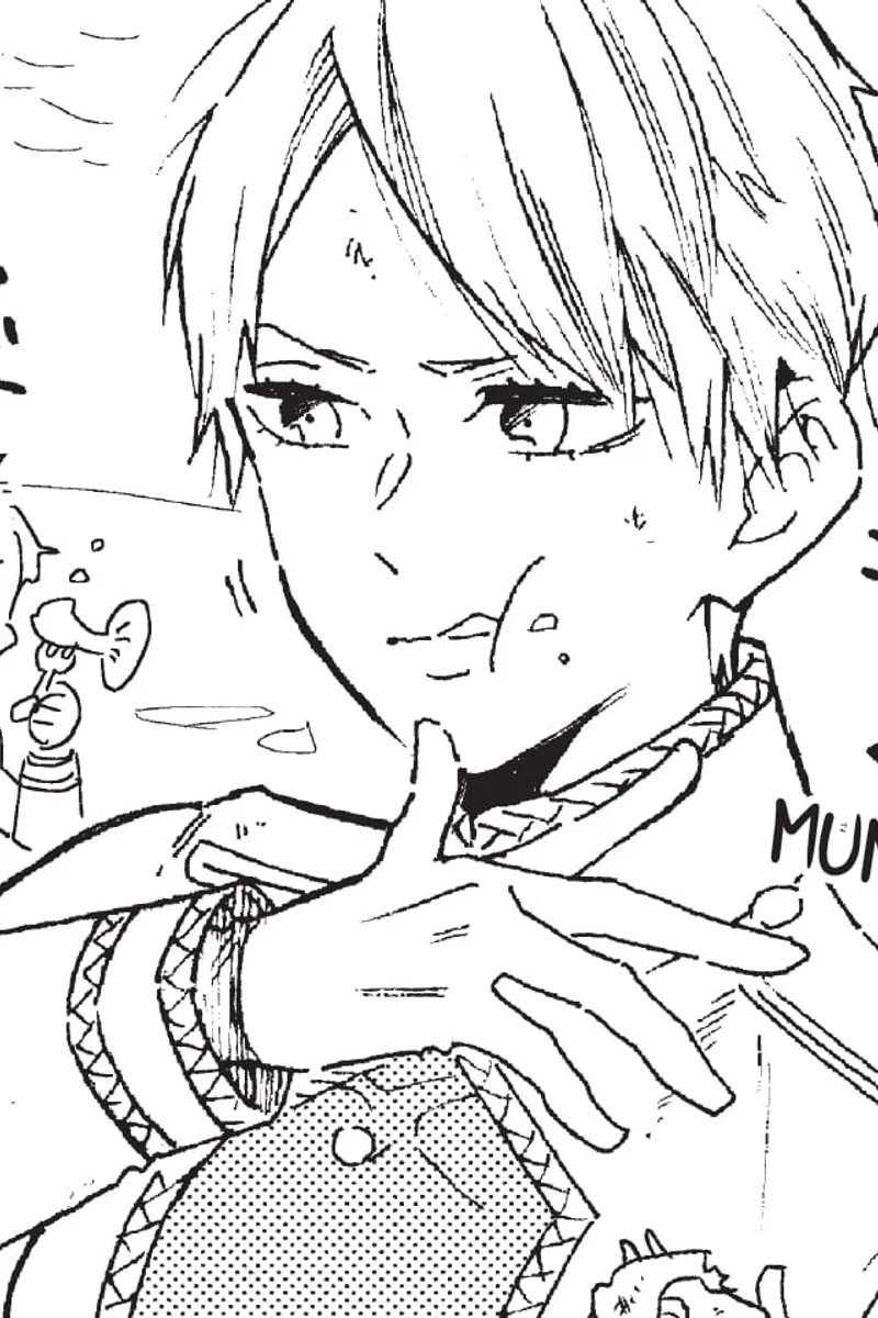 Cells at Work: Neo Bacteria!