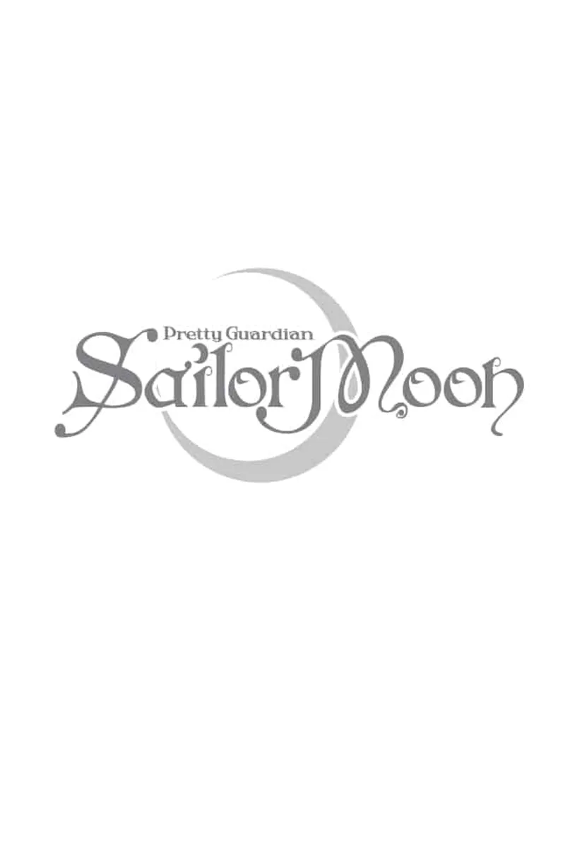 Sailor Moon Naoko Takeuchi Collection