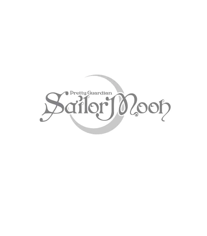 Sailor Moon Naoko Takeuchi Collection