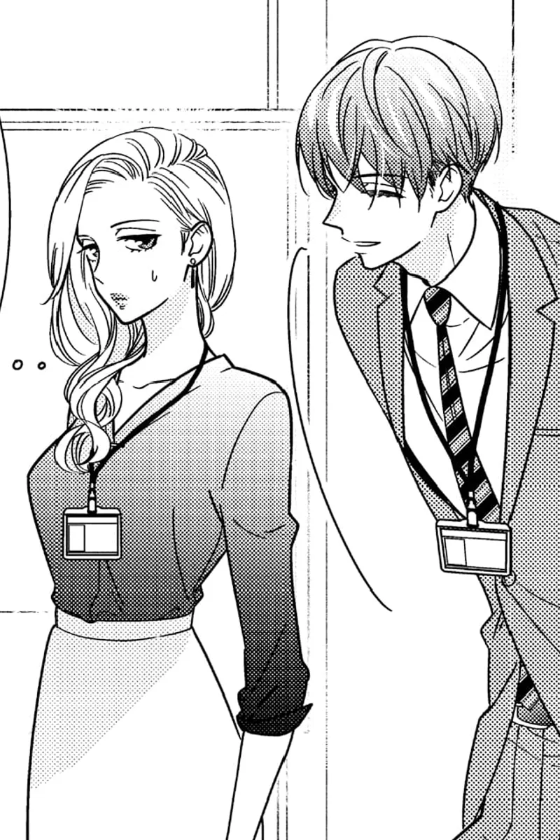 Saving Sweets for After-Hours