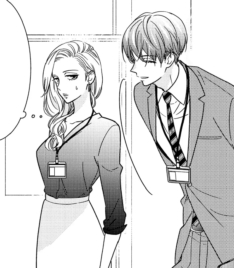 Saving Sweets for After-Hours