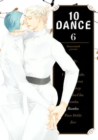 10 DANCE Volume 6
