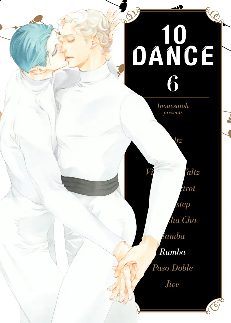 10 DANCE Volume 6