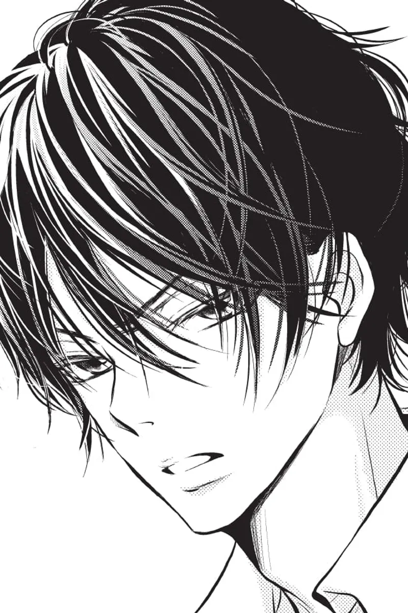 Defying Kurosaki-kun