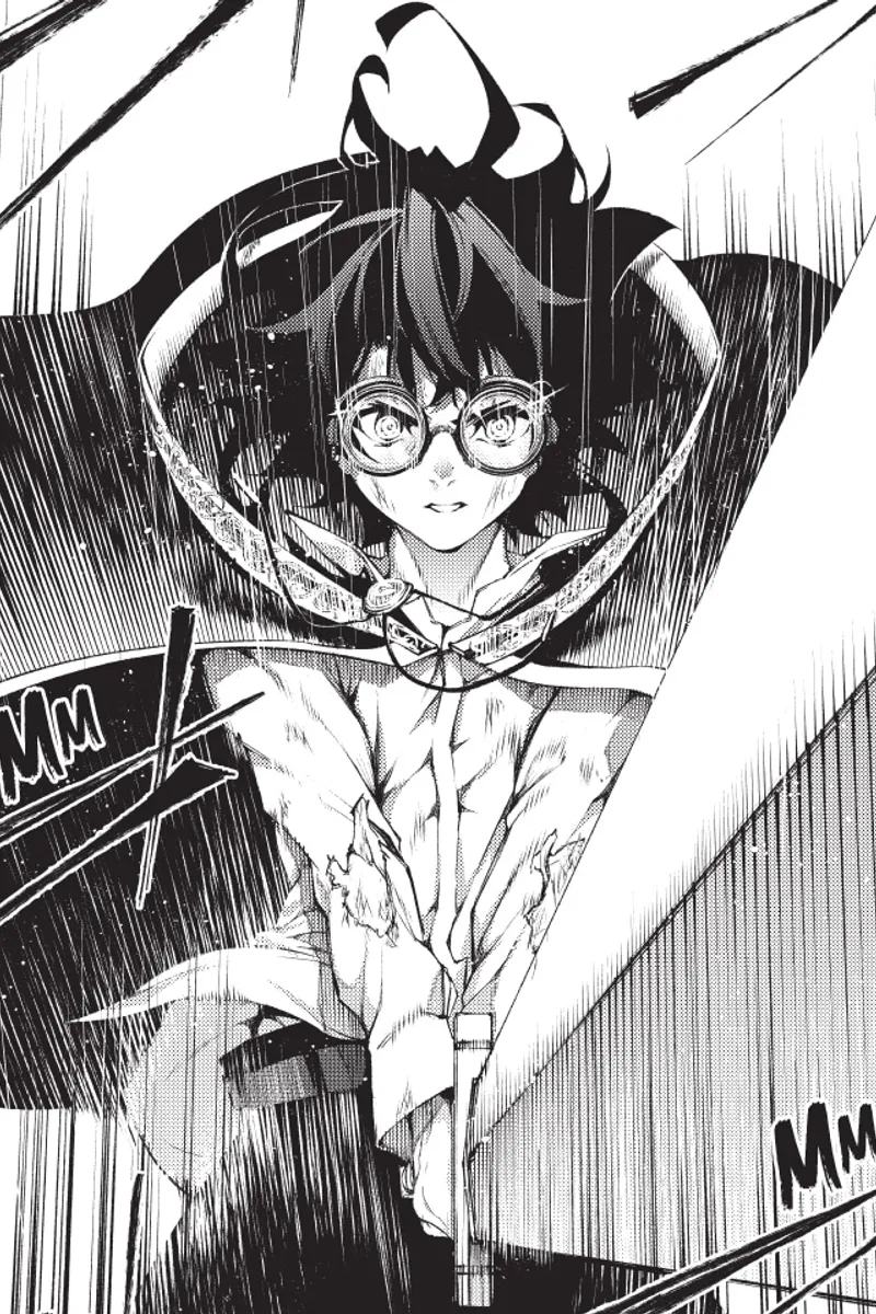 Wistoria: Wand and Sword