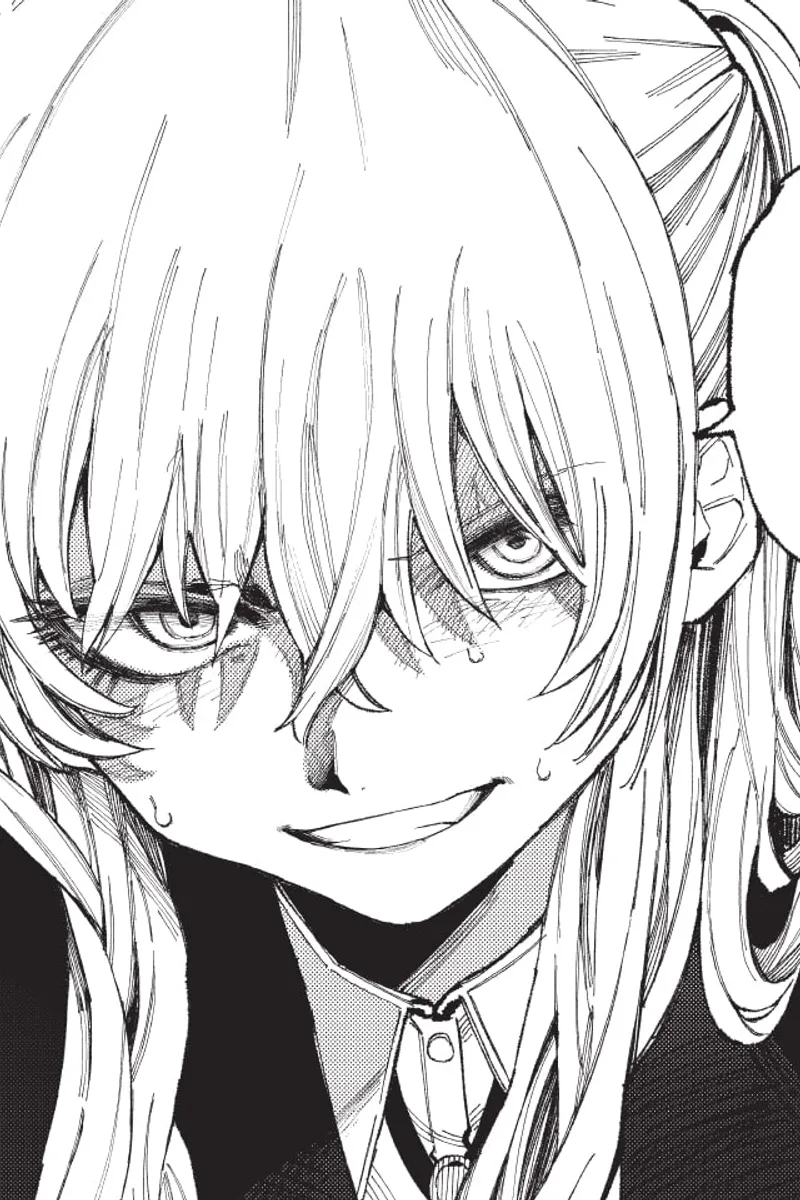 Shikimori's Not Just a Cutie