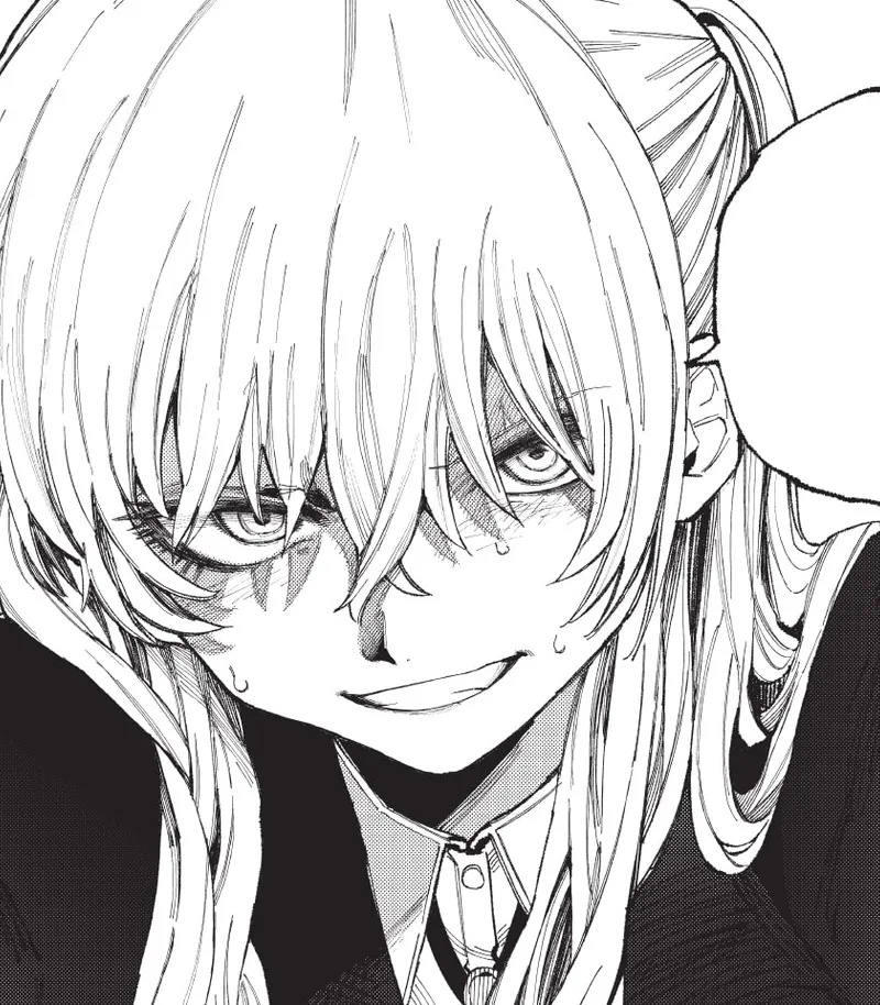 Shikimori's Not Just a Cutie