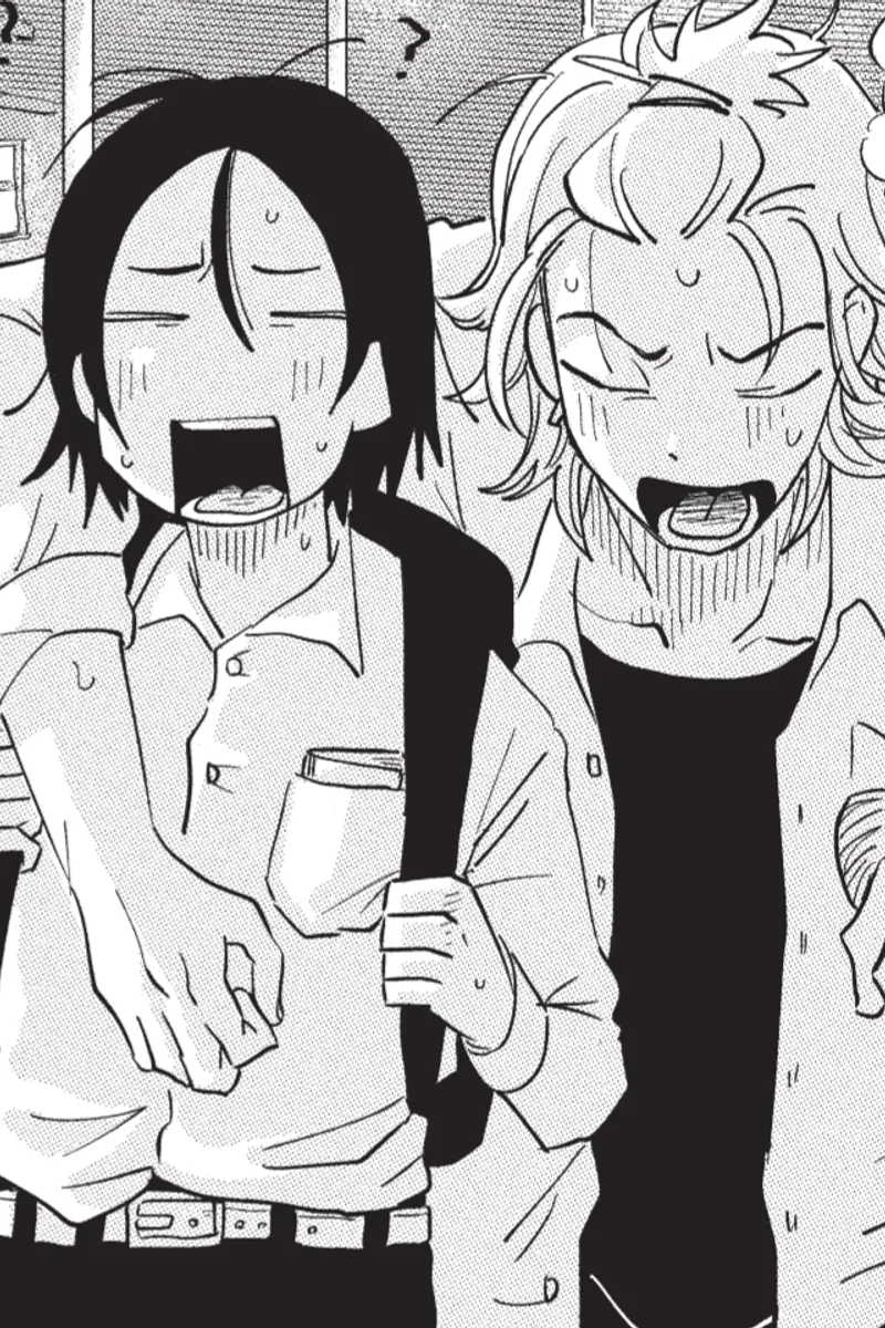 Spacewalking With You