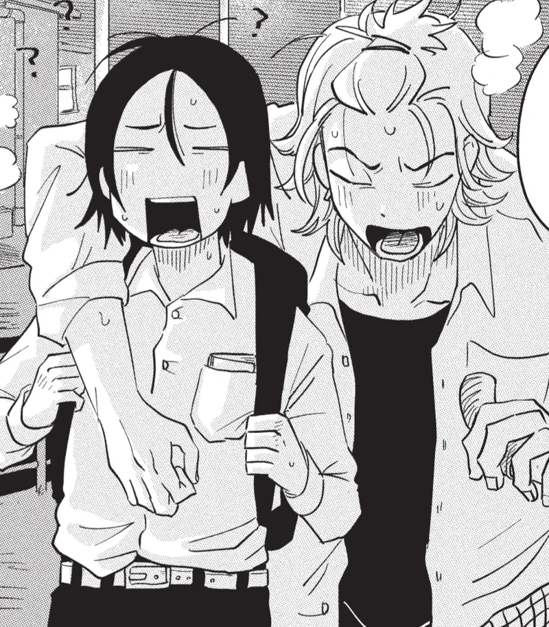 Spacewalking With You