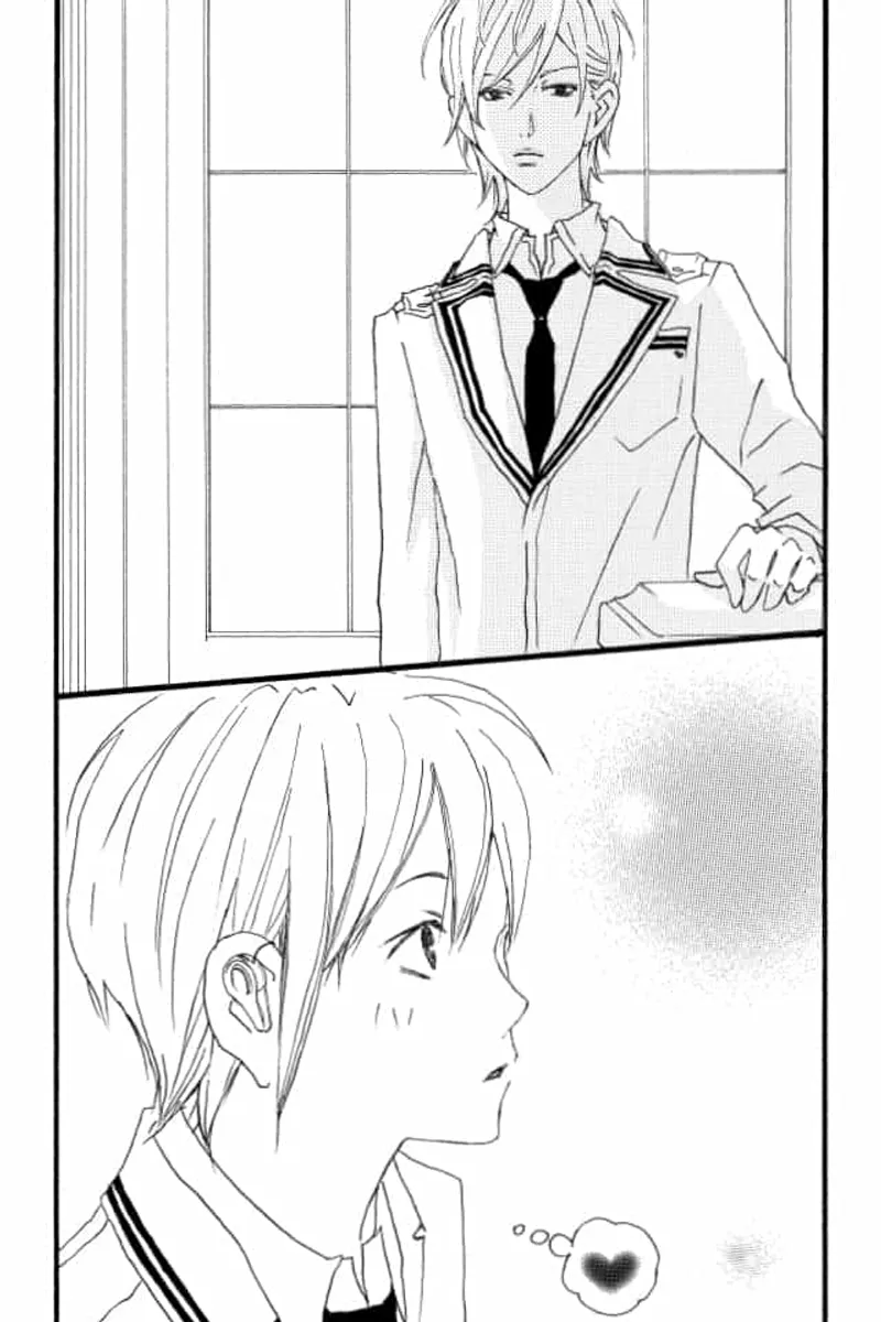 My Best (♀) Butler