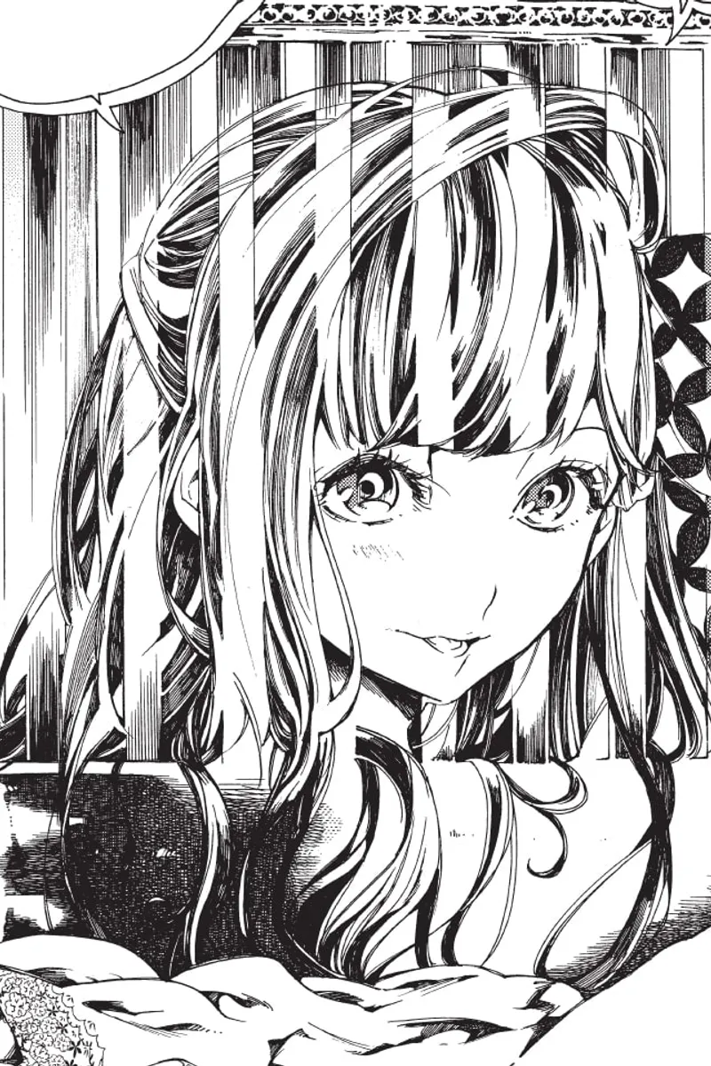 Undead Girl Murder Farce