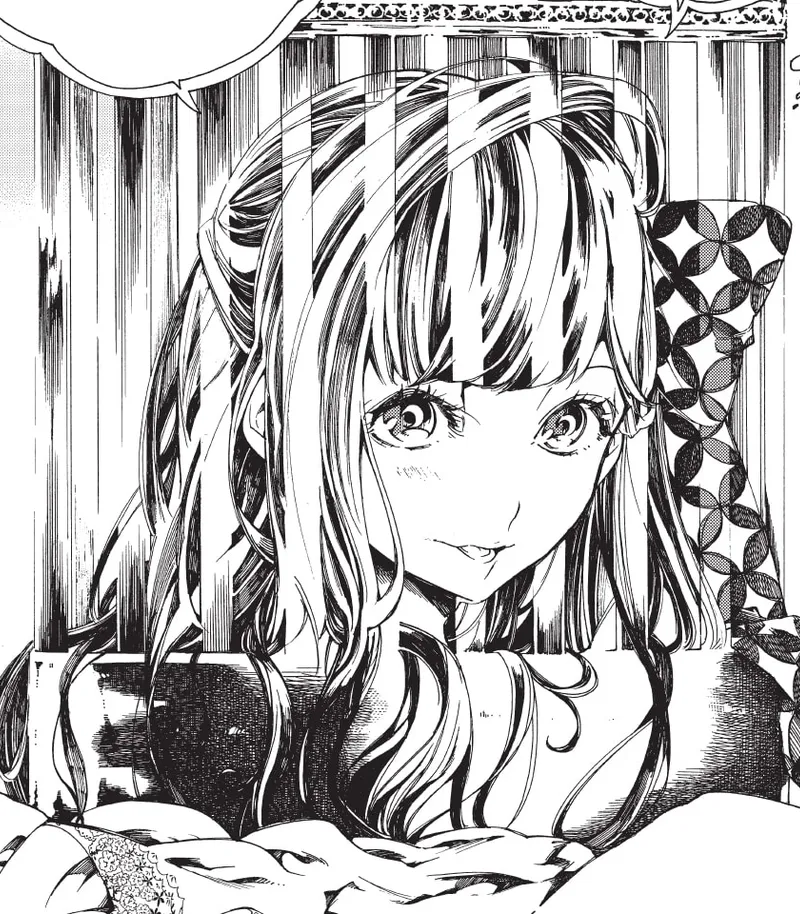 Undead Girl Murder Farce