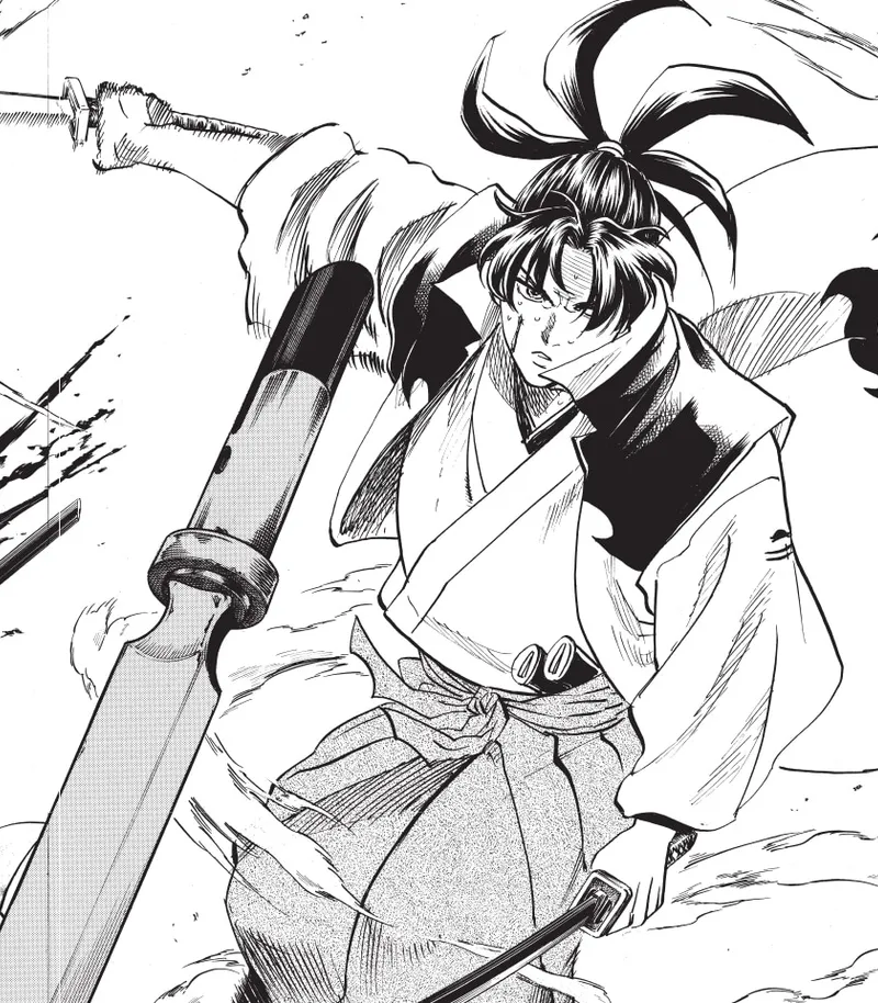 Gamaran: Shura