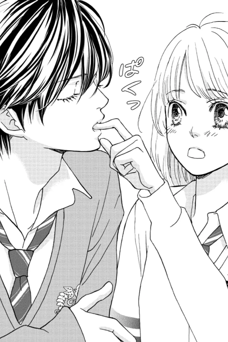 The Prince's Black Poison