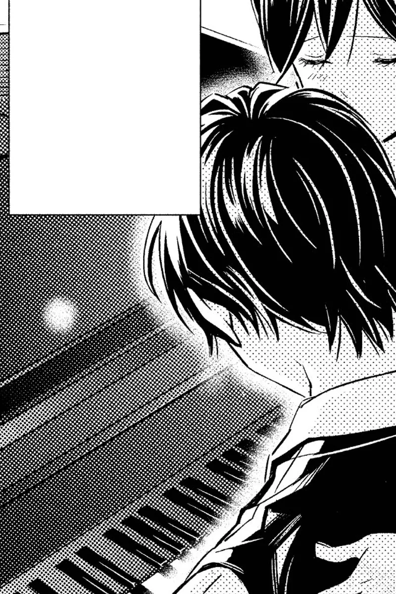 Such a Treacherous Piano Sonata