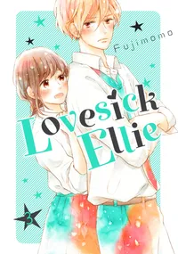 Lovesick Ellie Volume 3