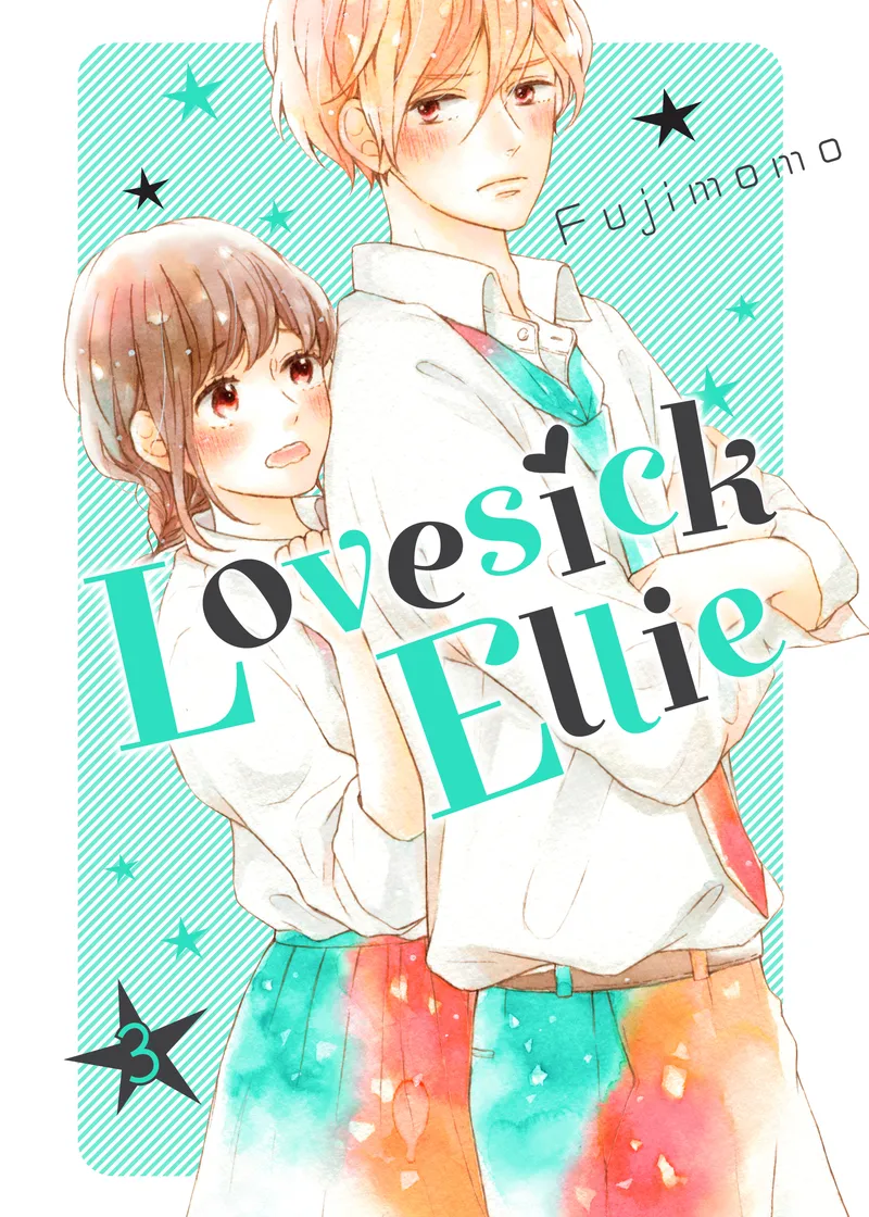 Lovesick Ellie Volume 3