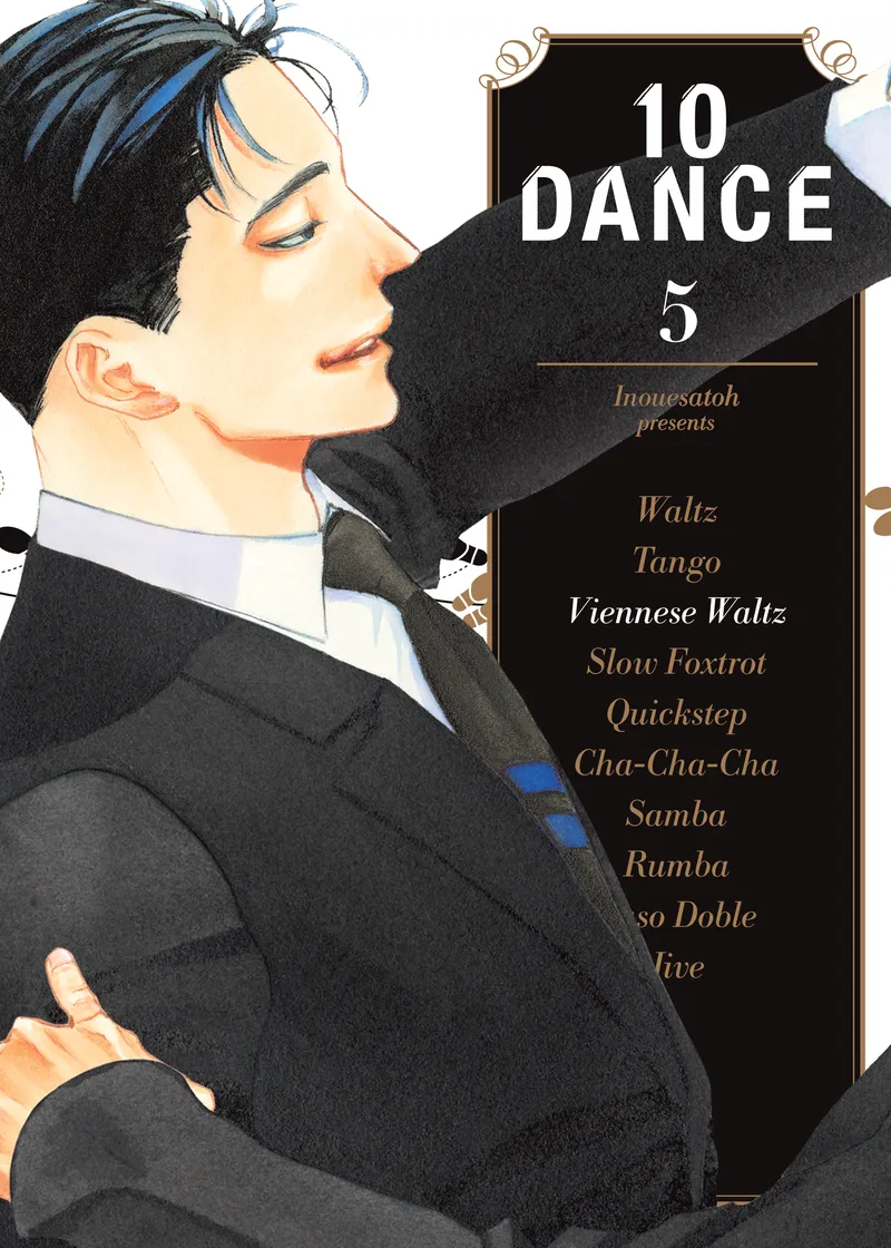 10 DANCE Volume 5