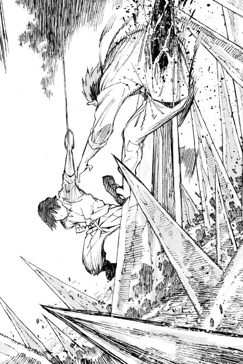 The Iceblade Sorcerer Shall Rule the World