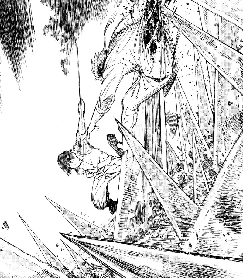 The Iceblade Sorcerer Shall Rule the World