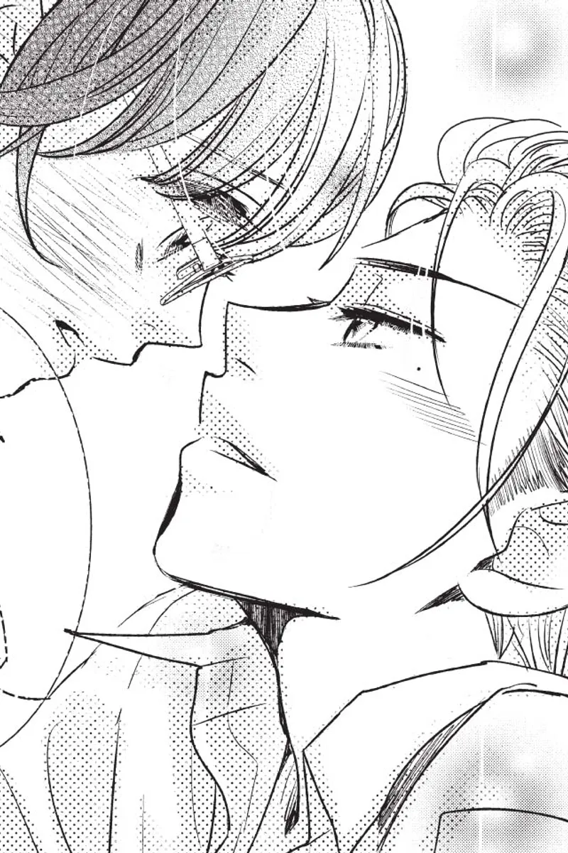 My Darling, the Company President