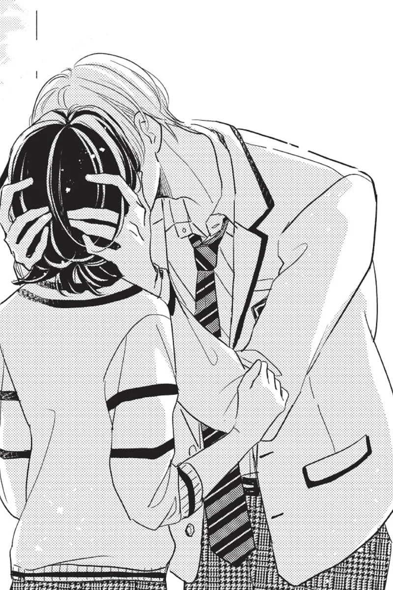 I'll Win You Over, Sempai!