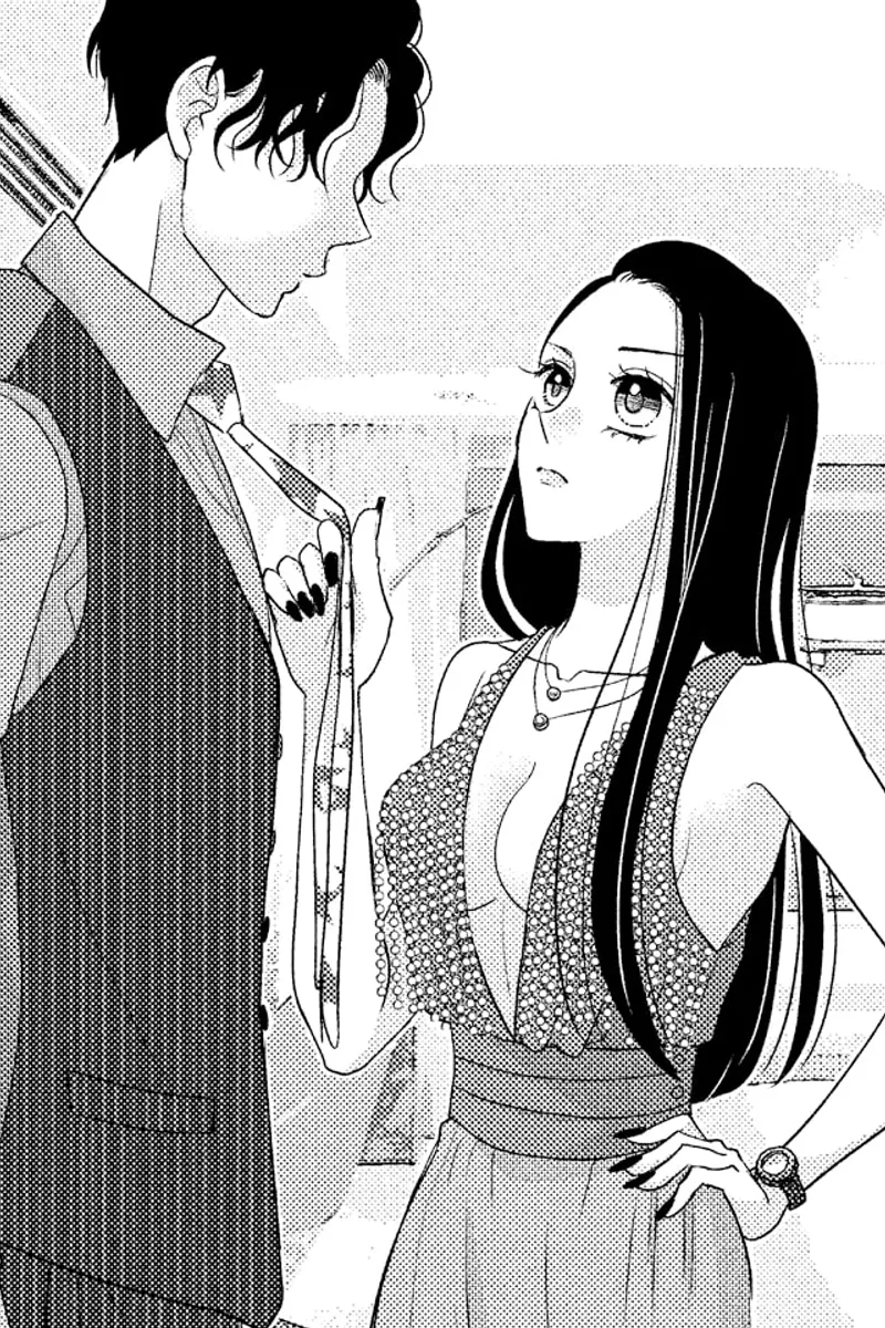 Our Fake Marriage: Rosé