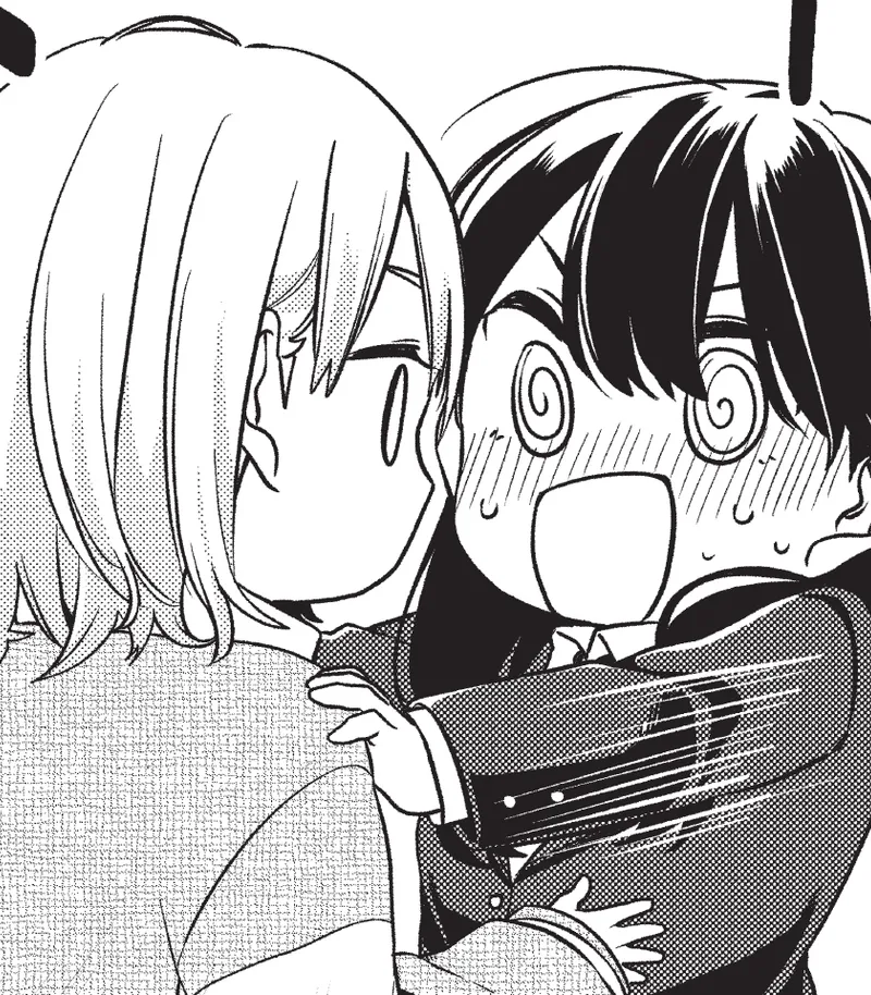 I Can't Say No to the Lonely Girl