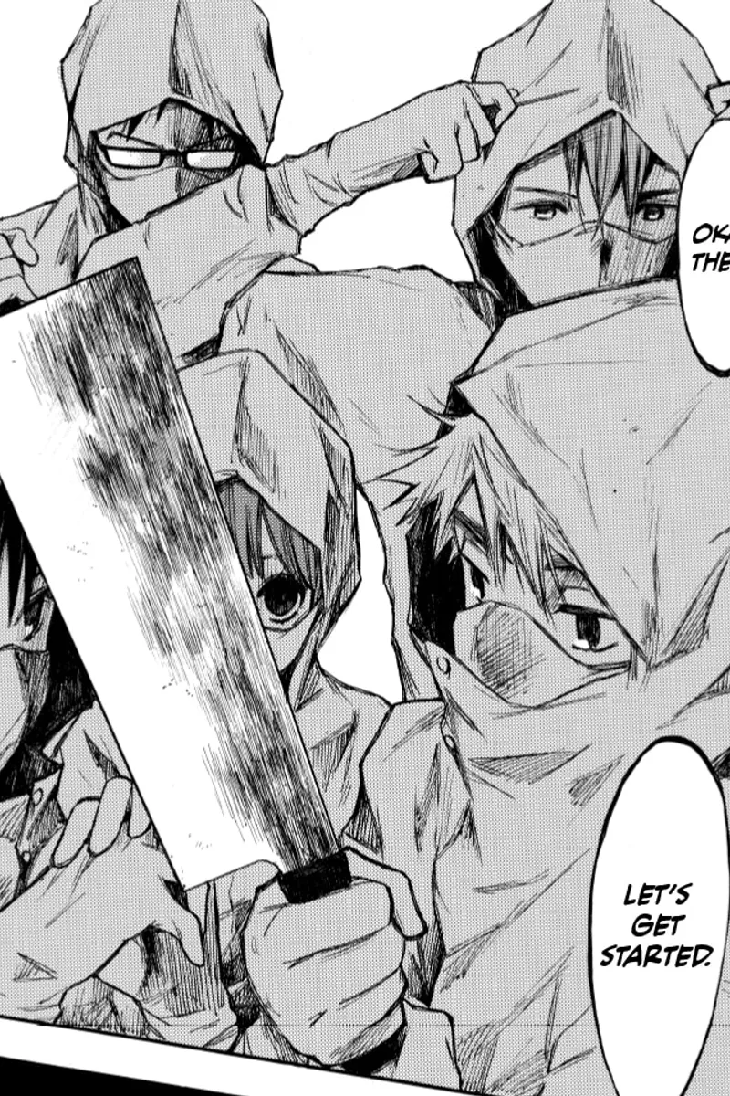 Until Your Bones Rot