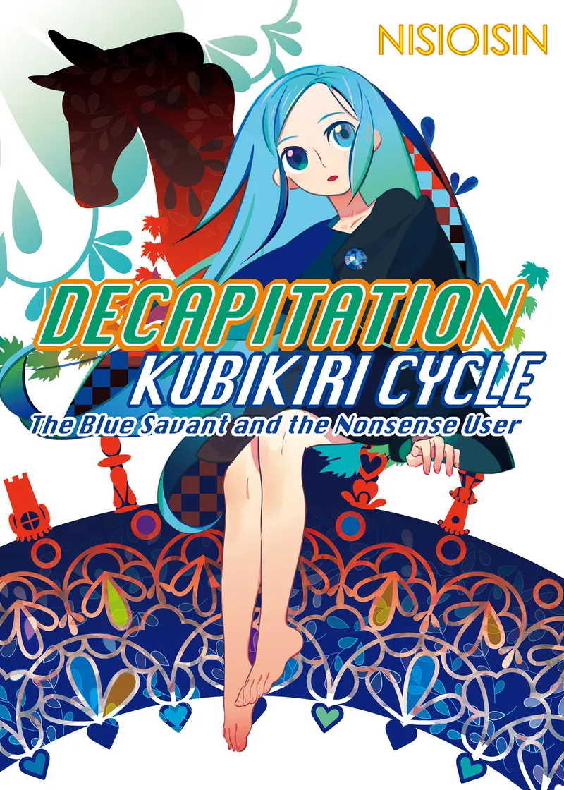 DECAPITATION