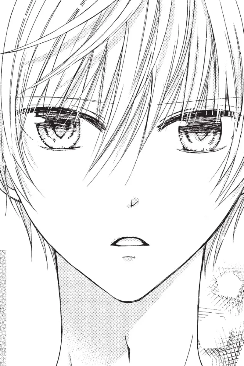 Aoba-kun's Confessions