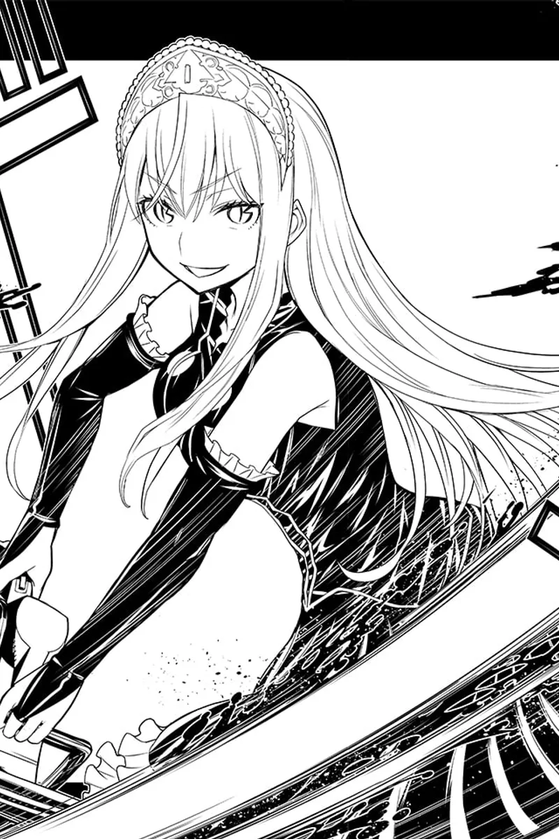 Princess Resurrection Nightmare