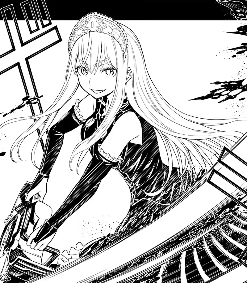 Princess Resurrection Nightmare