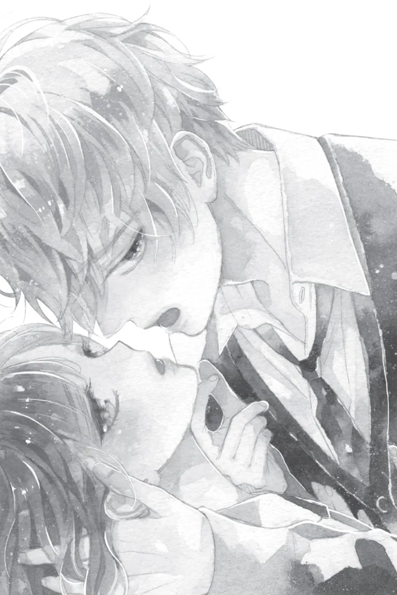 Can I Kiss You Every Day?