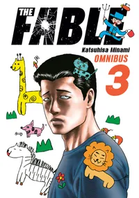 The Fable Omnibus Volume 3