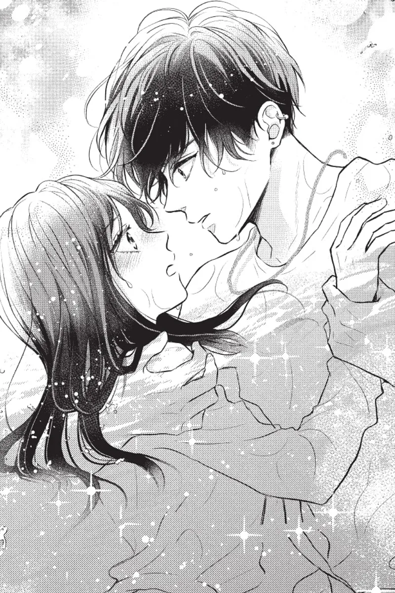 Love, That's an Understatement