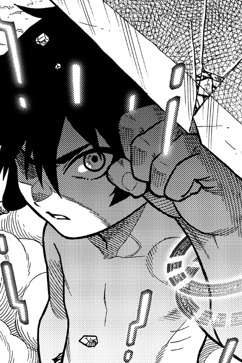 The Abandoned Reincarnation Sage