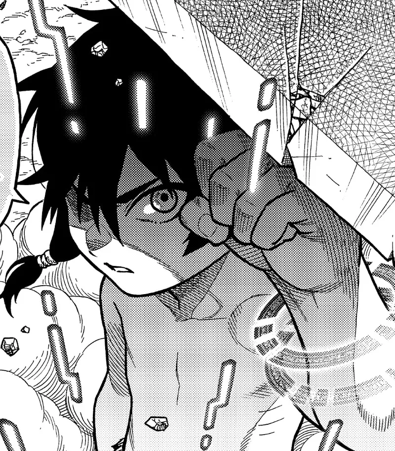 The Abandoned Reincarnation Sage