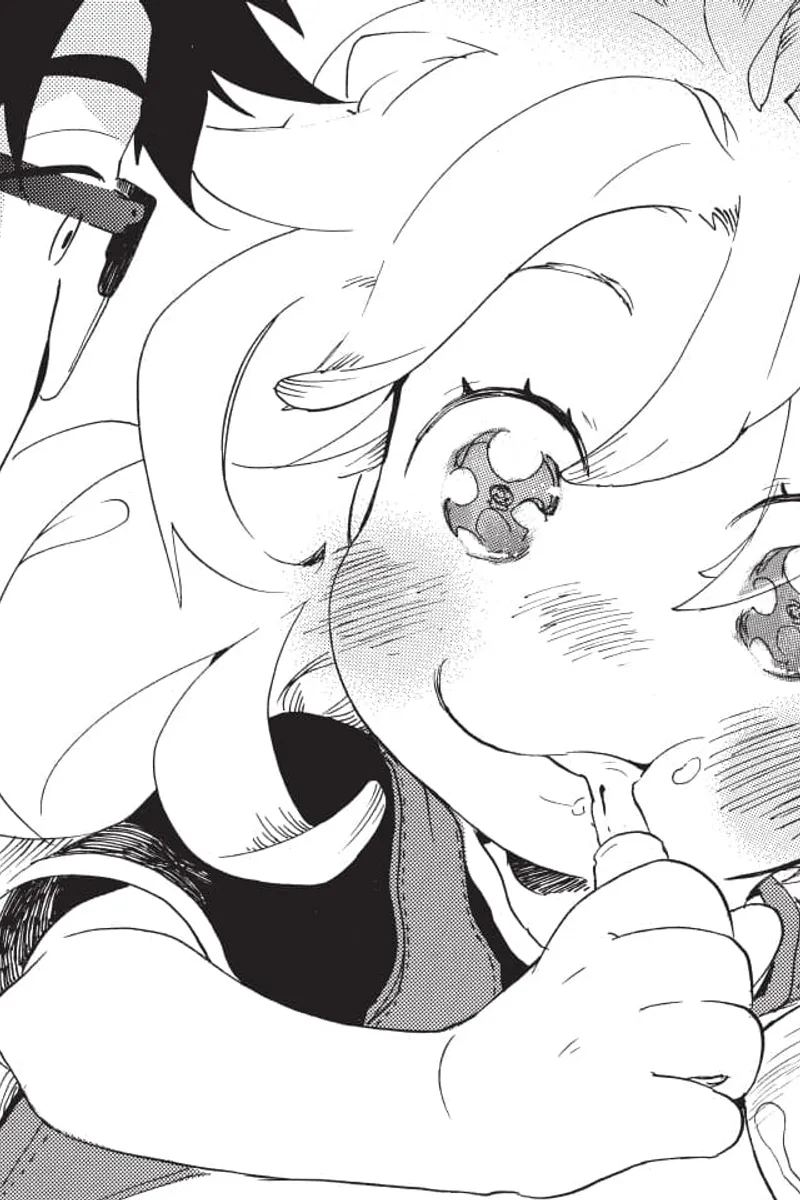 Sweetness and Lightning