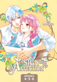 A Sign of Affection Omnibus Volume 2