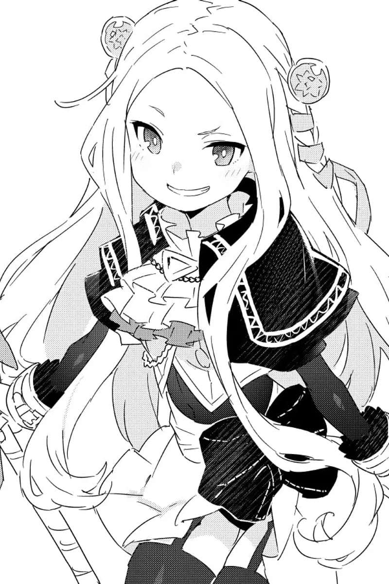 The Dawn of the Witch