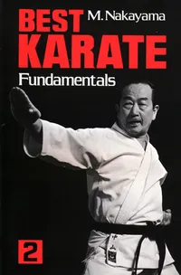 Best Karate Series Volume Best Karate, Vol.2 cover