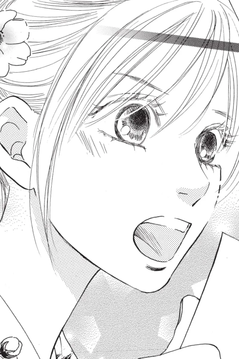 Chihayafuru