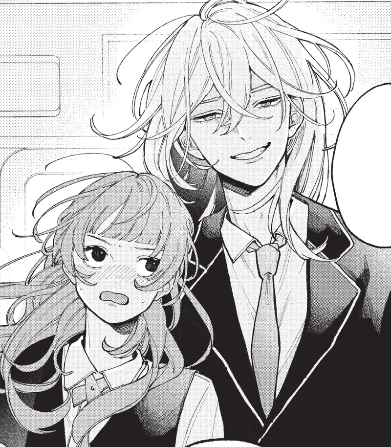 Fall In Love, You False Angels