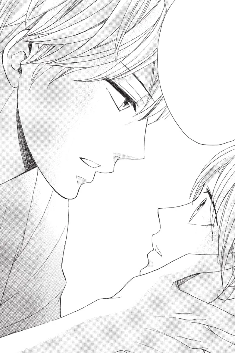 Men's Life —Her Secret Life in The Boys' Dormitory—