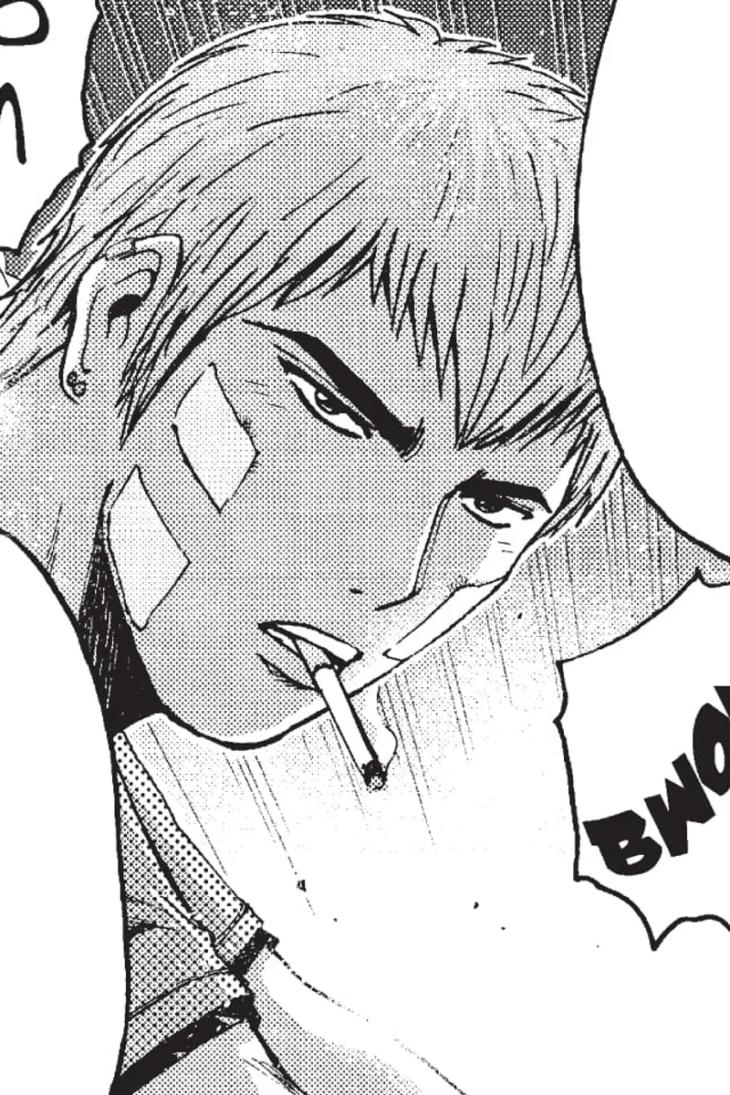 GTO: 14 Days in Shonan